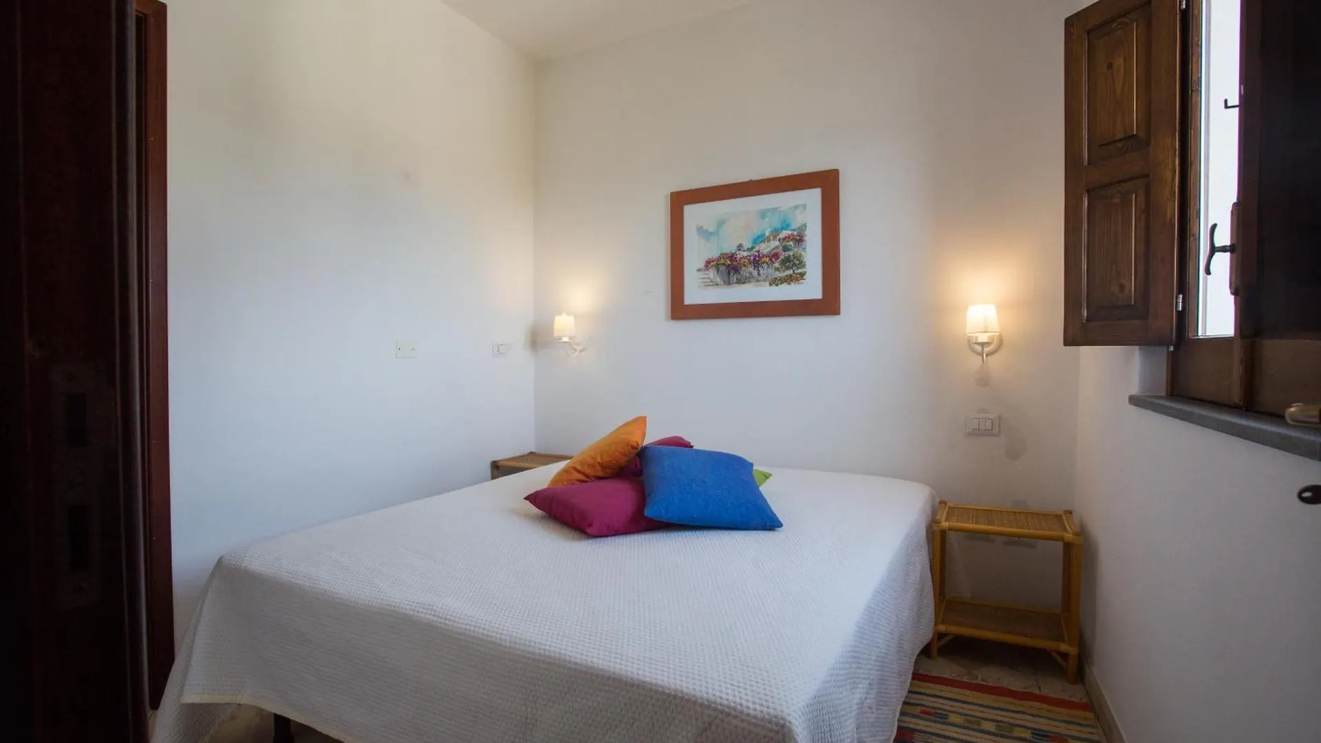 Case Cincotta- Bagnamare Lipari  Apartment Lipari (Isola Lipari)