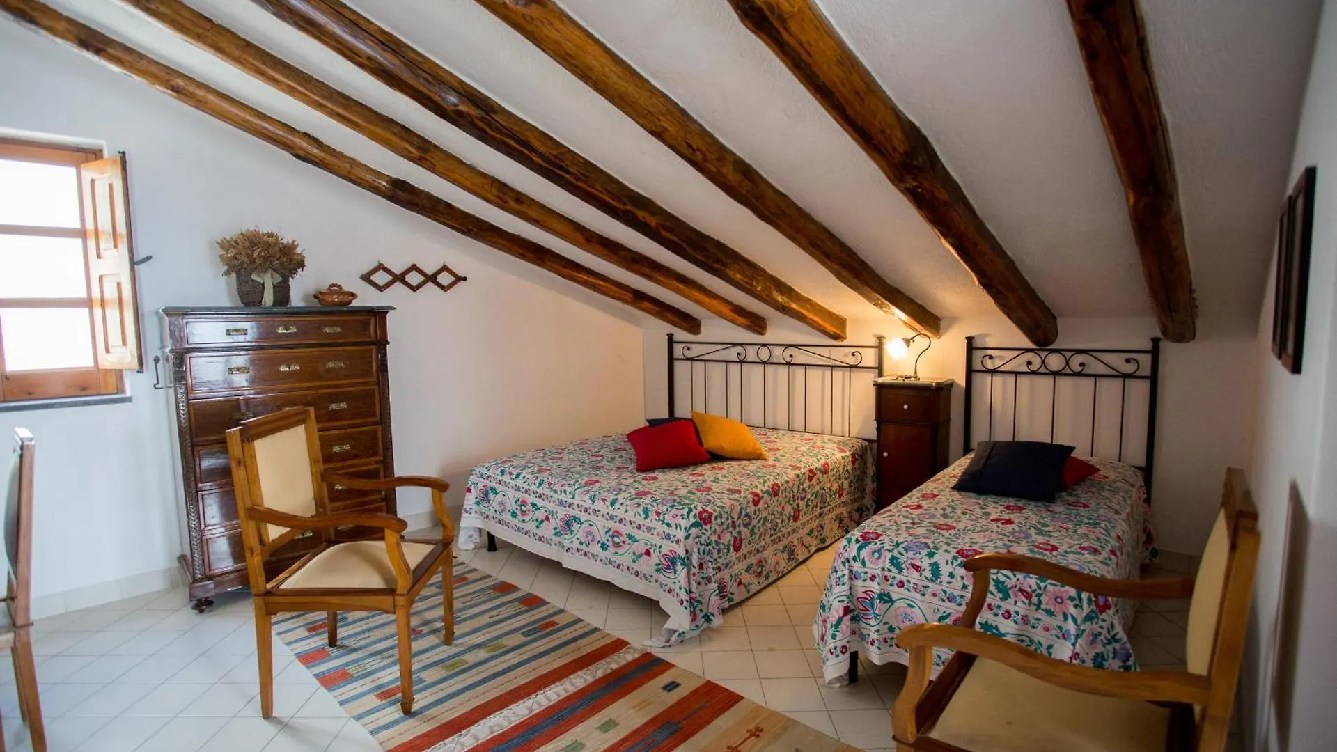 Apartment Case Cincotta- Bagnamare Lipari