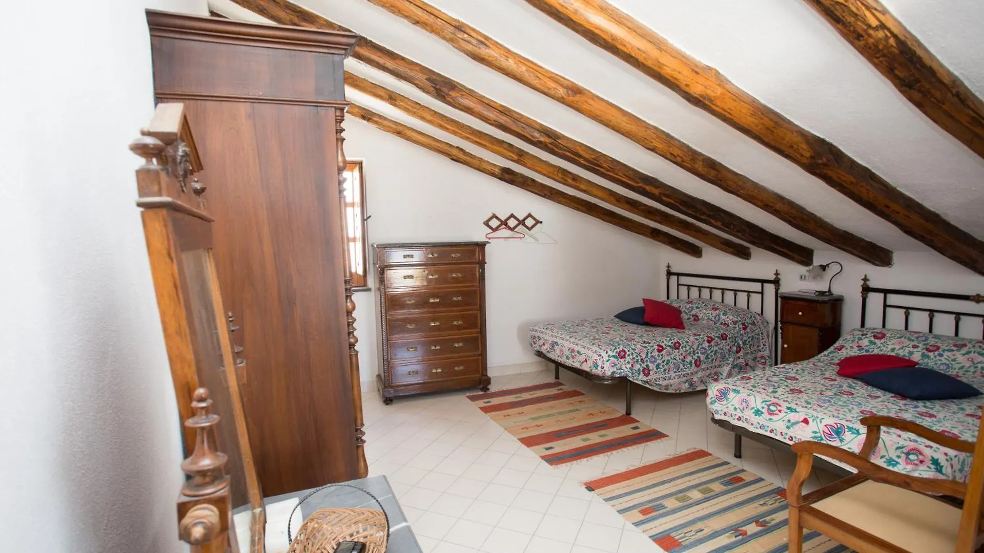 Case Cincotta- Bagnamare Lipari  Apartment Lipari (Isola Lipari)