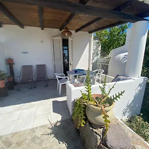  Appartamento Casa Cincotta